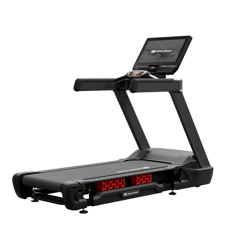 Star Trac FreeRunner™ 10TRx Treadmill w/ 24" Touch Console
