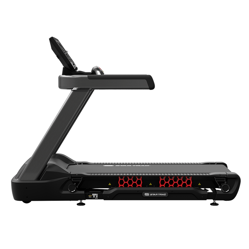 Star Trac FreeRunner™ 10TRx Treadmill w/ LED Console