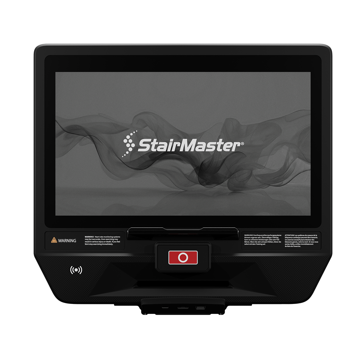 StairMaster 10 Series 10G w/ 16" ATSC Embedded - Commercial