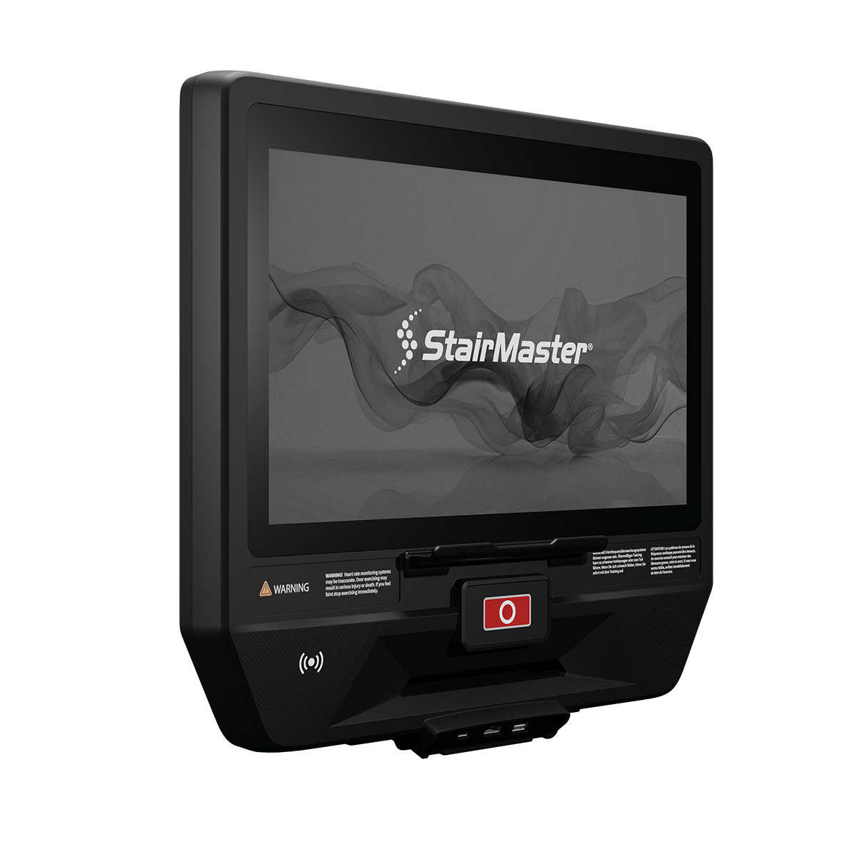 StairMaster 10 Series 10G w/ 16" ATSC Embedded - Commercial
