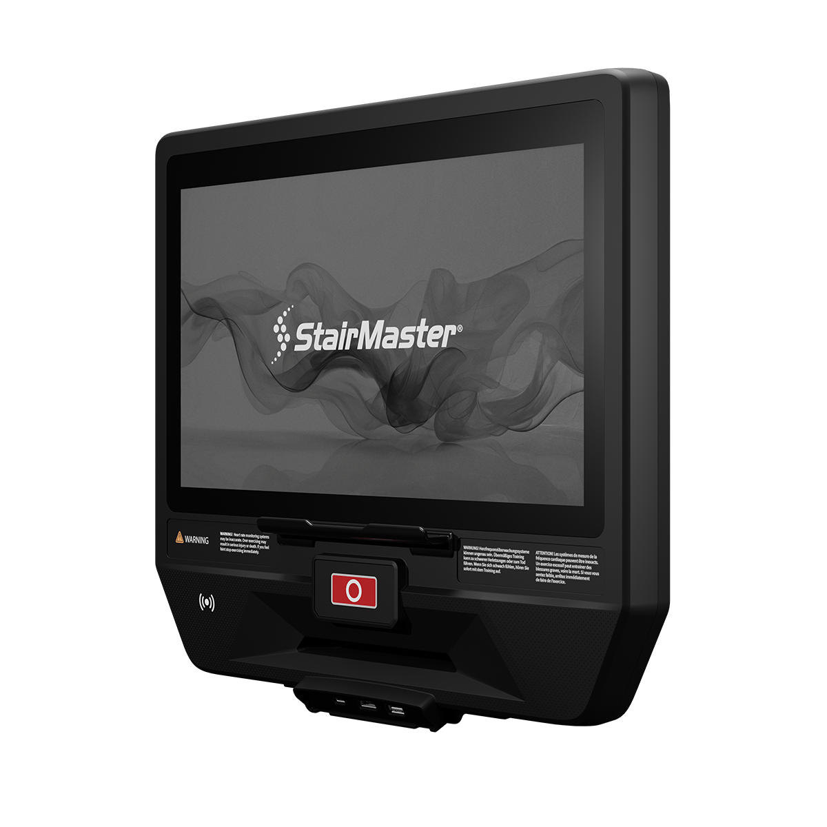 StairMaster 10 Series 10G w/ 16" ATSC Embedded - Commercial