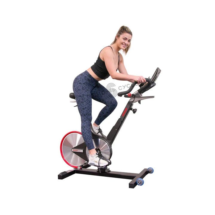 Keiser M3i Indoor Bike