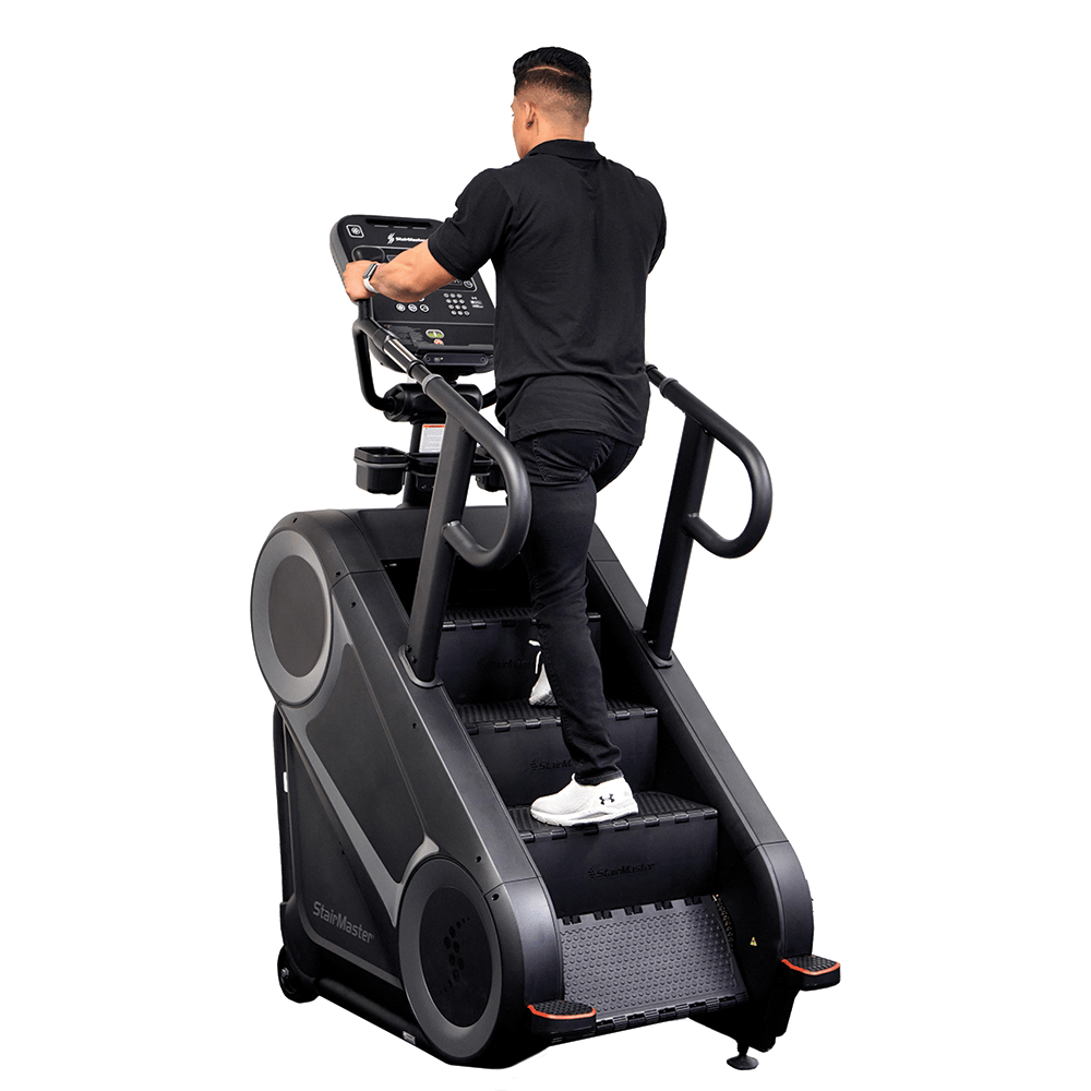 StairMaster 8 Series 8Gx w/ 10" Display - Commercial