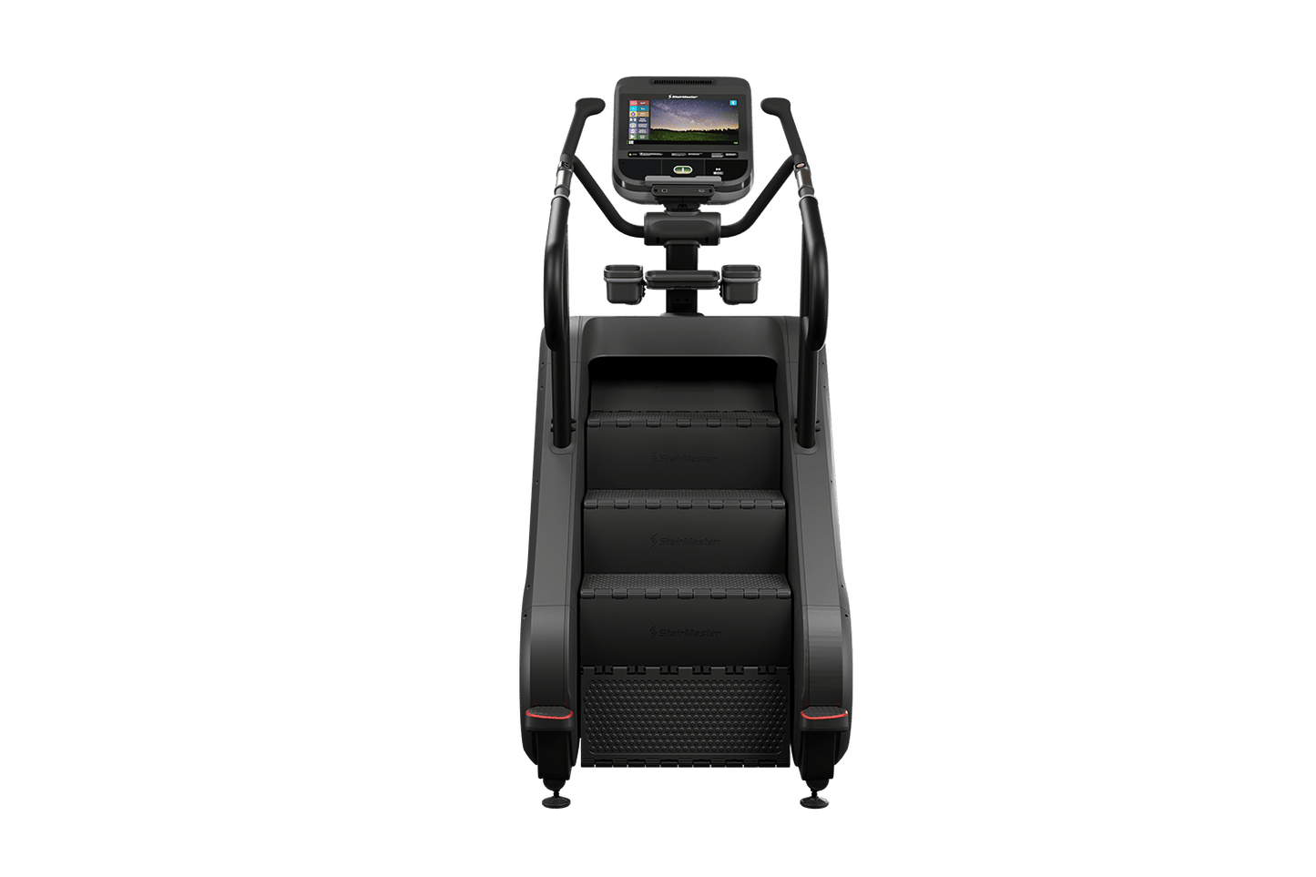 StairMaster 8 Series 8Gx w/ 10" Display - Commercial