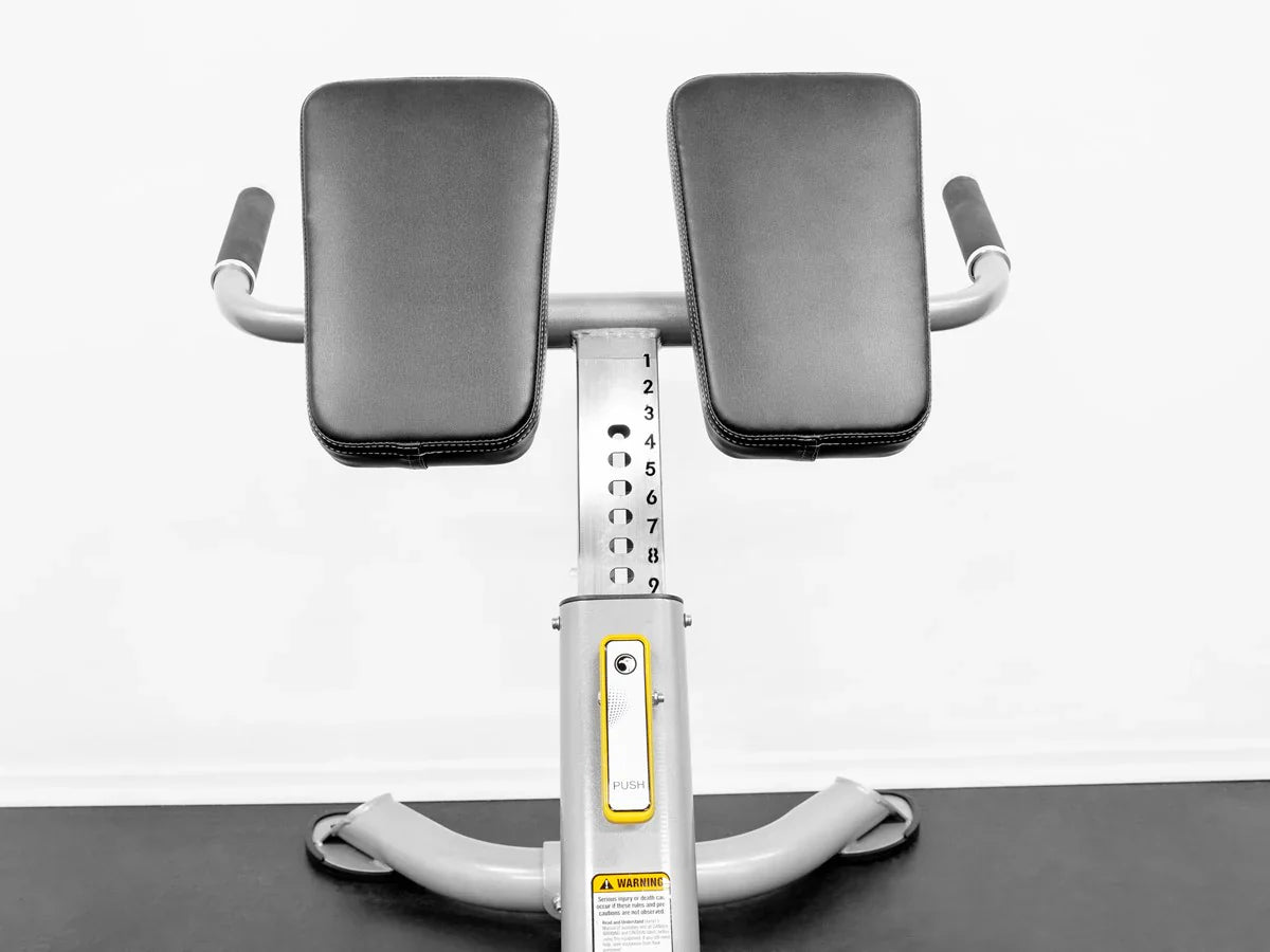 BodyKore Elite Series Hyper Extension Bench - CF2104