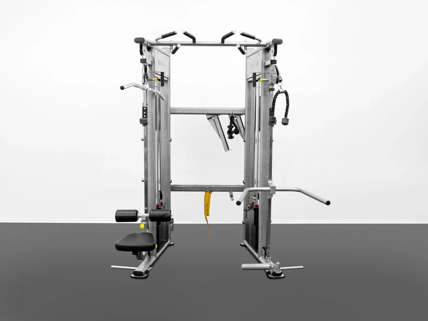 BodyKore Dynamic Trainer