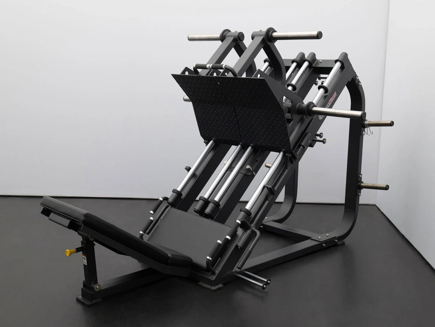 BodyKore Isolateral Leg Press FL1801