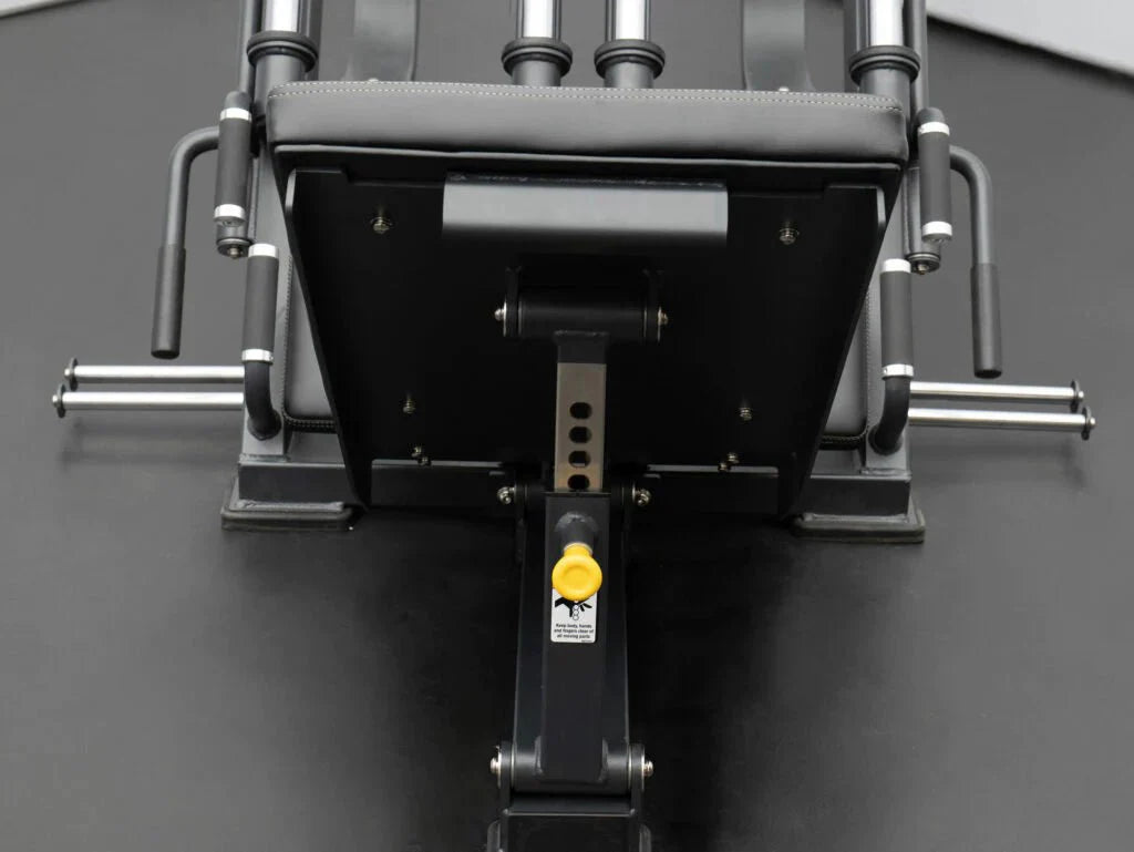 BodyKore Isolateral Leg Press FL1801