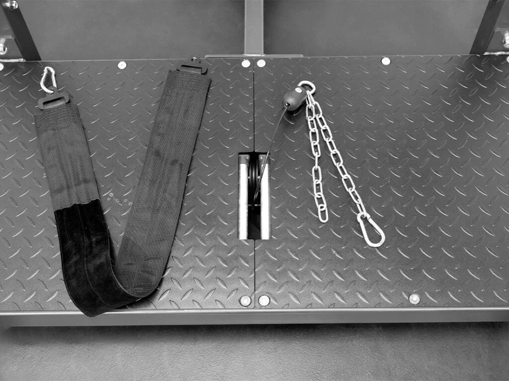 BodyKore Belt Squat - 1834