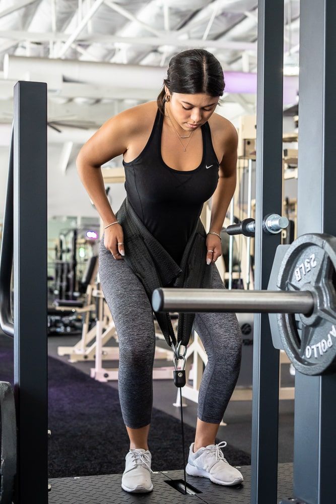 BodyKore Belt Squat - 1834