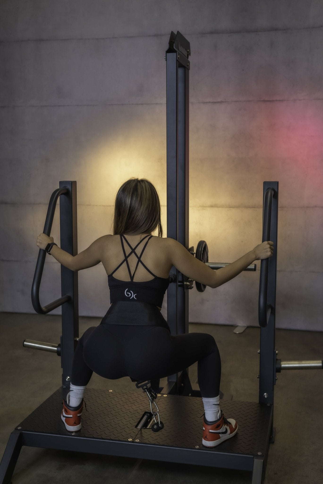 BodyKore Belt Squat - 1834