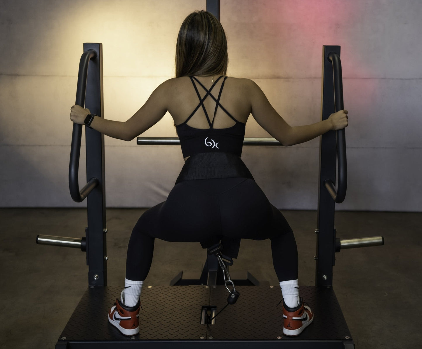 BodyKore Belt Squat - 1834