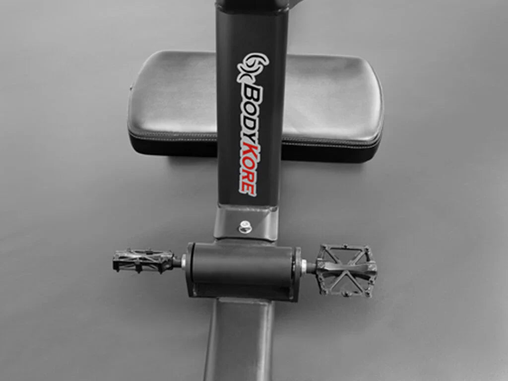 BodyKore Stretch Bench G209
