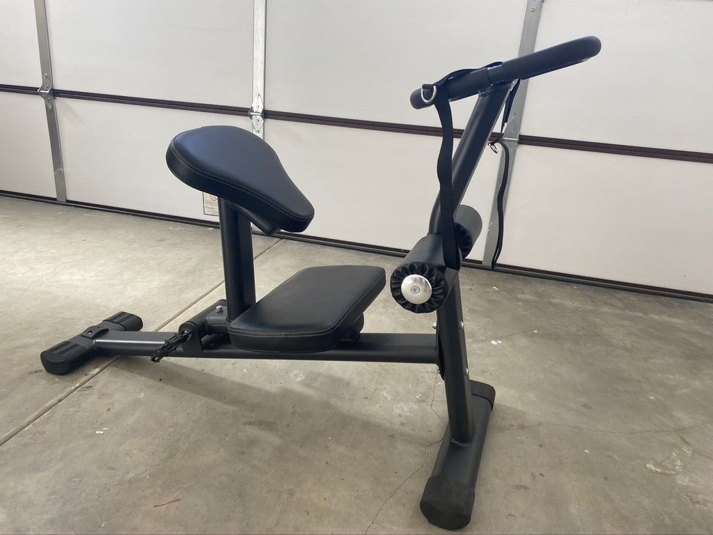 BodyKore Stretch Bench G209
