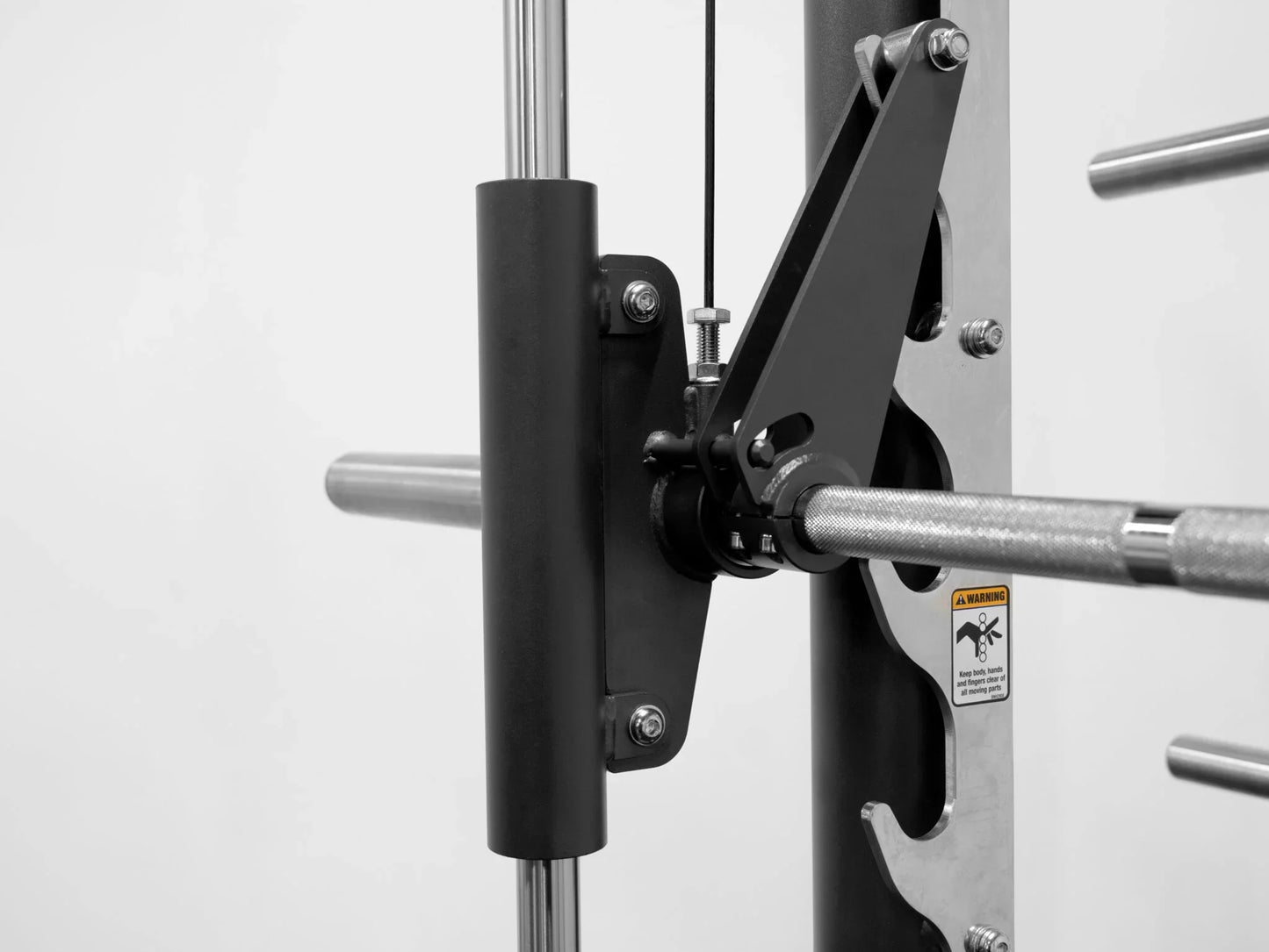 BodyKore Smith Machine