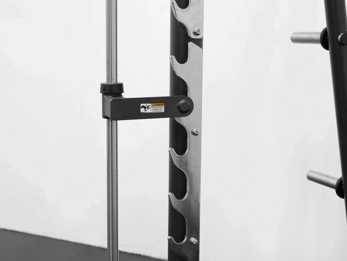 BodyKore Smith Machine