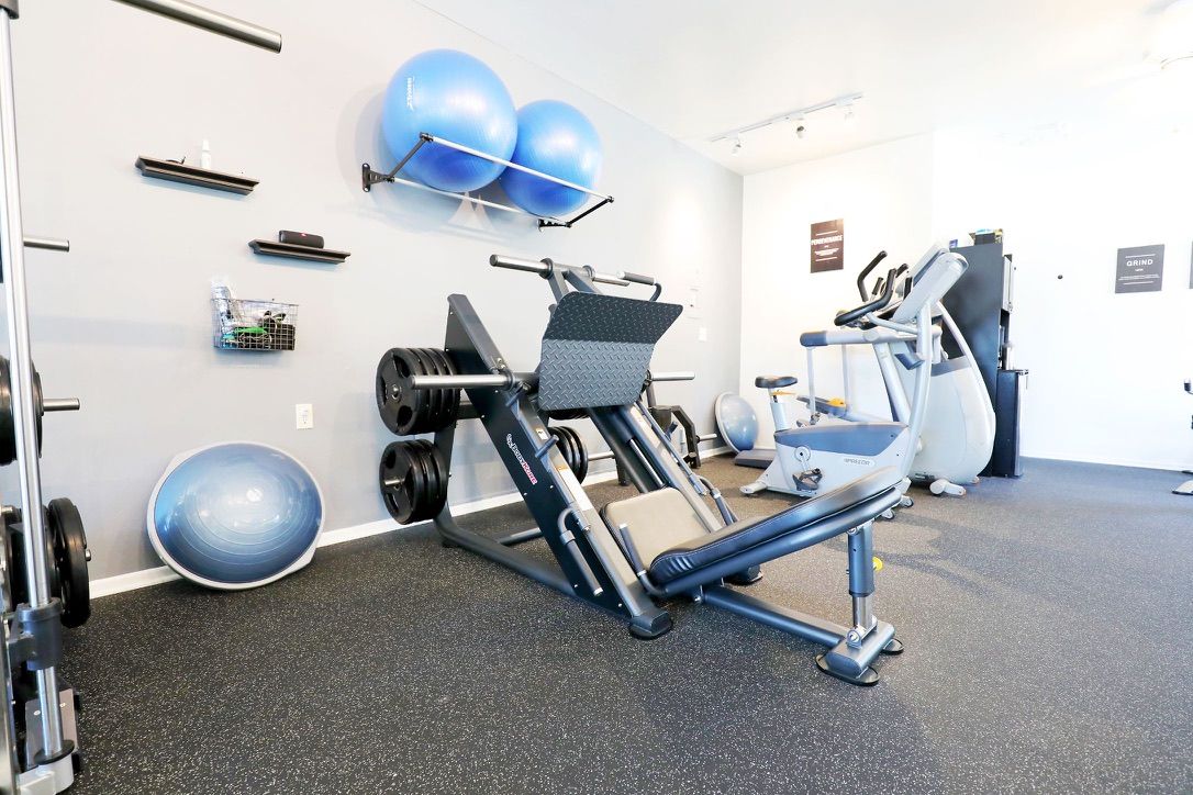 BodyKore Signature Series 45 Degree Leg Press G277