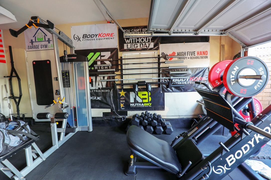 BodyKore Signature Series 45 Degree Leg Press G277