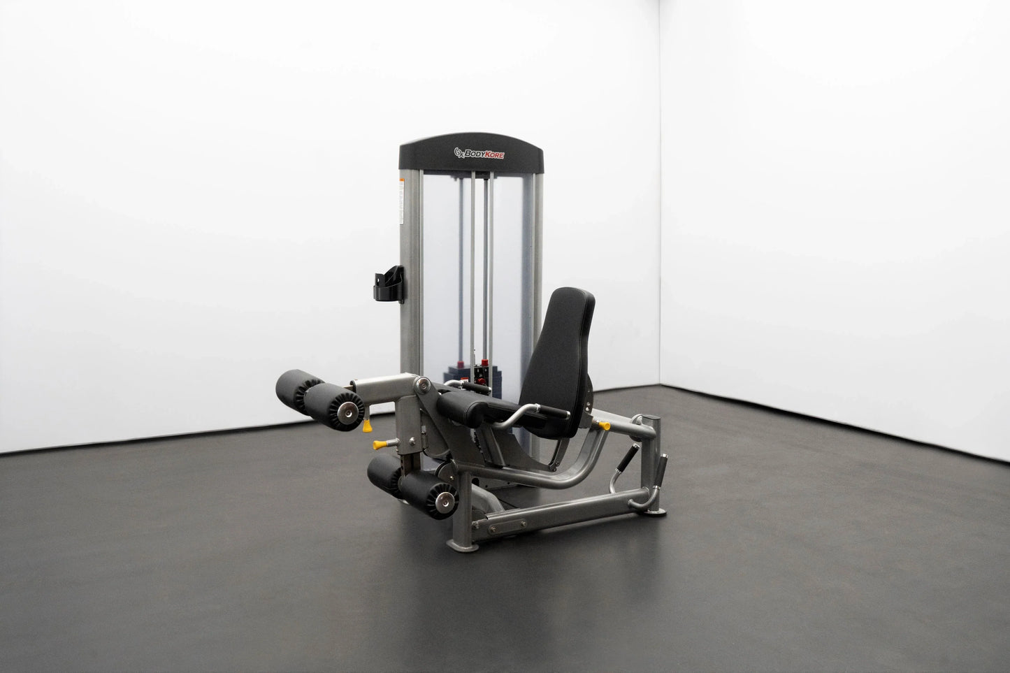 BodyKore Leg Extension/Leg Prone GR643