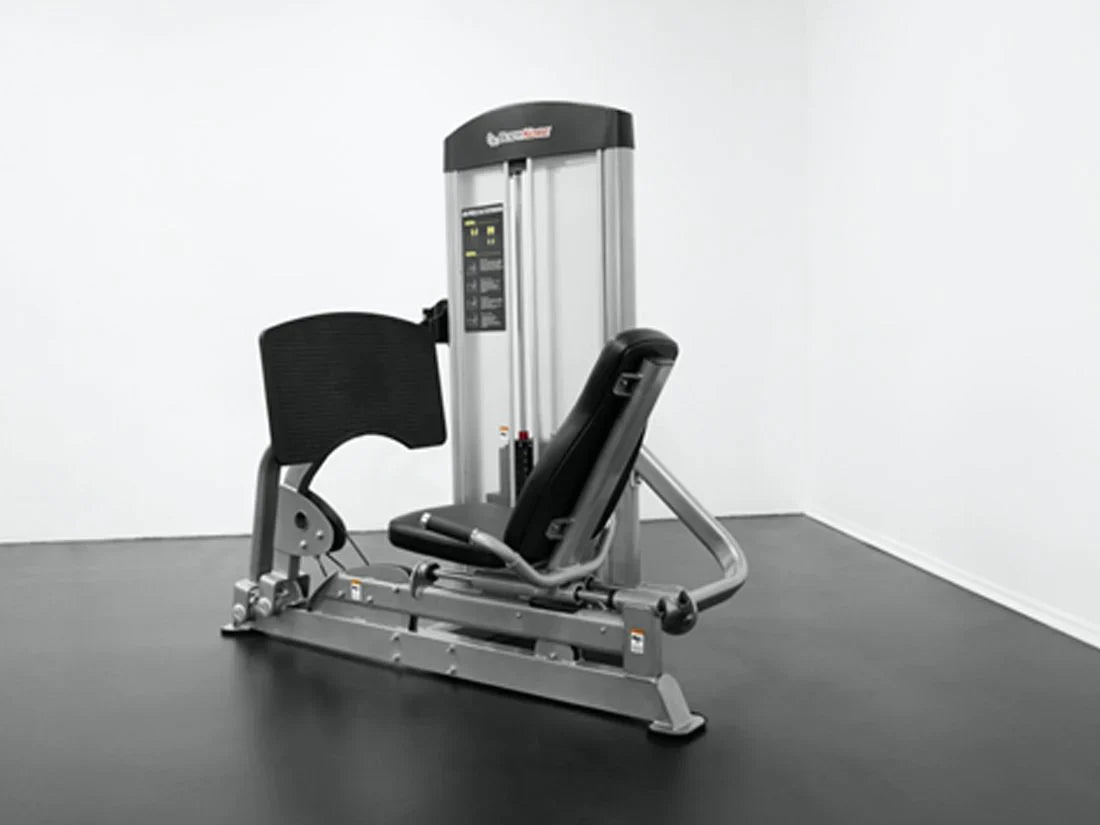 BodyKore Leg Press/Calf Extension