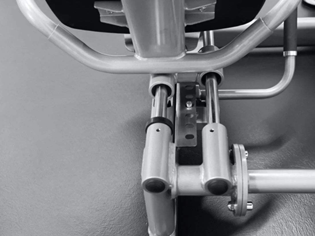 BodyKore Leg Press/Calf Extension