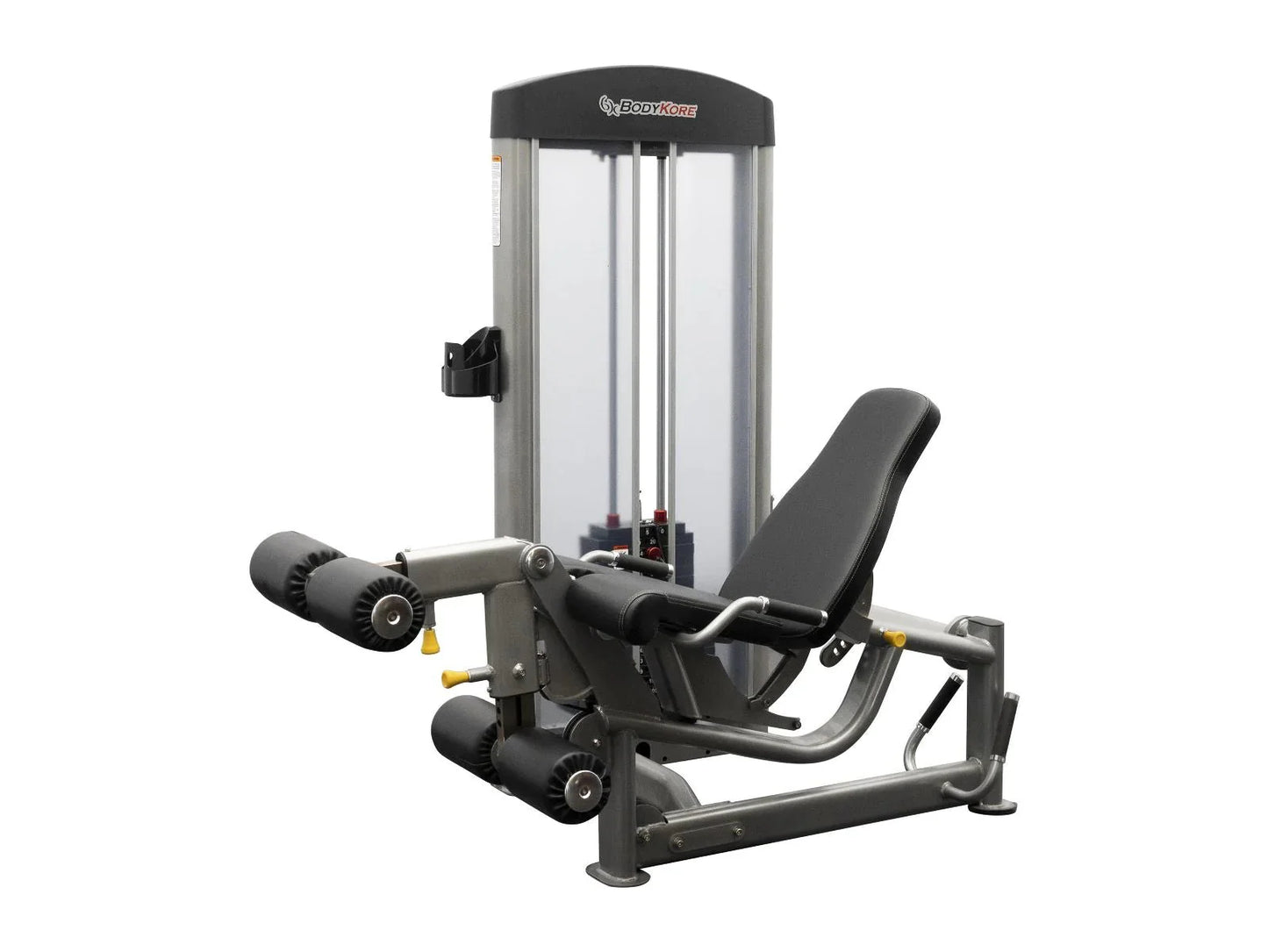 BodyKore Leg Extension/Leg Prone GR643