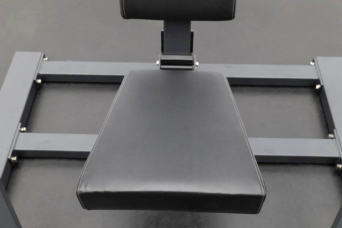 BodyKore Stacked Series- Plate Loaded Chest Press - GR801