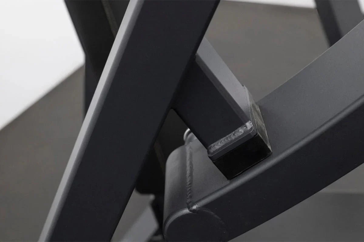 BodyKore Stacked Series- Plate Loaded Chest Press - GR801