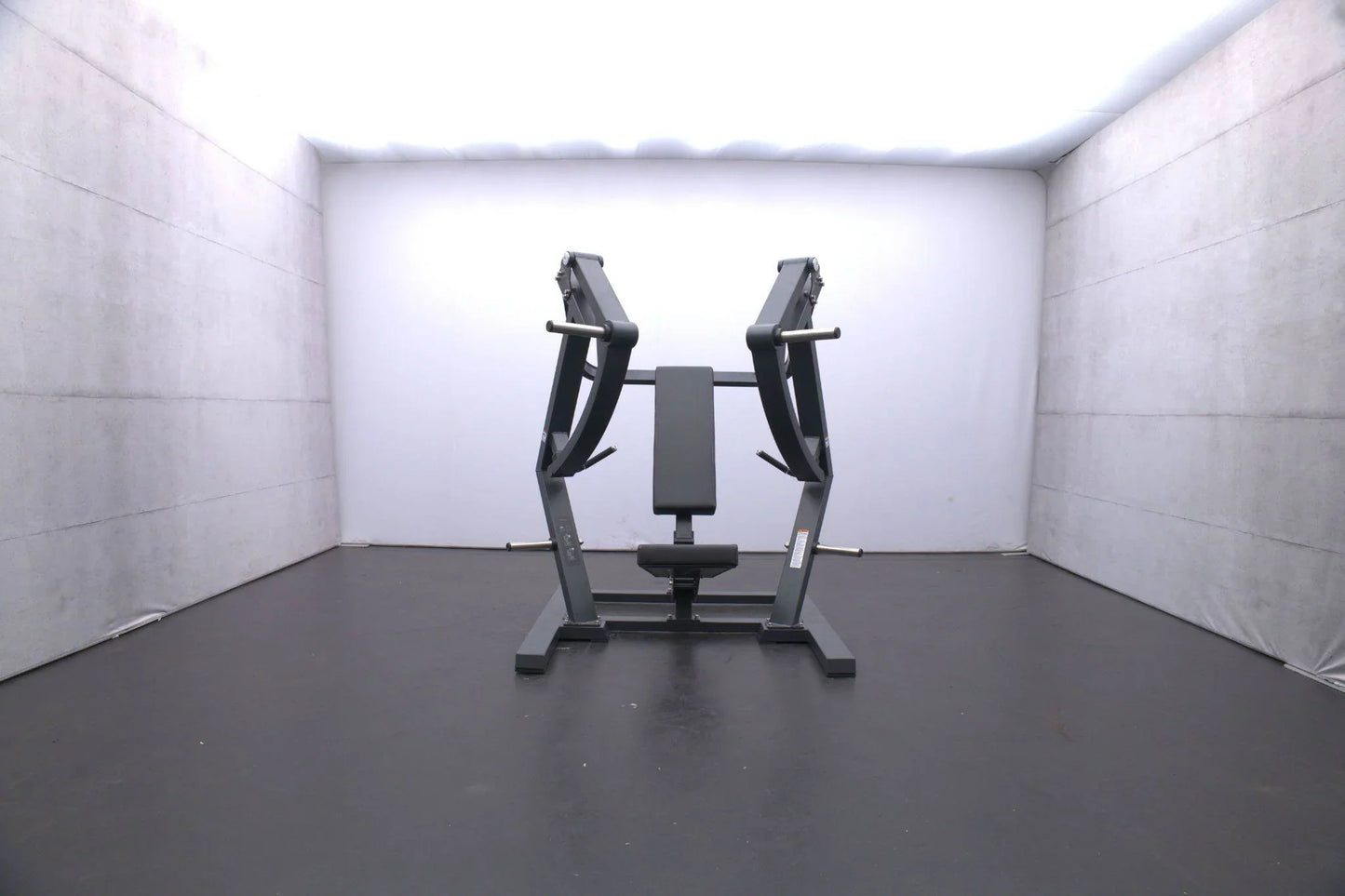 BodyKore Wide Chest Press GR805