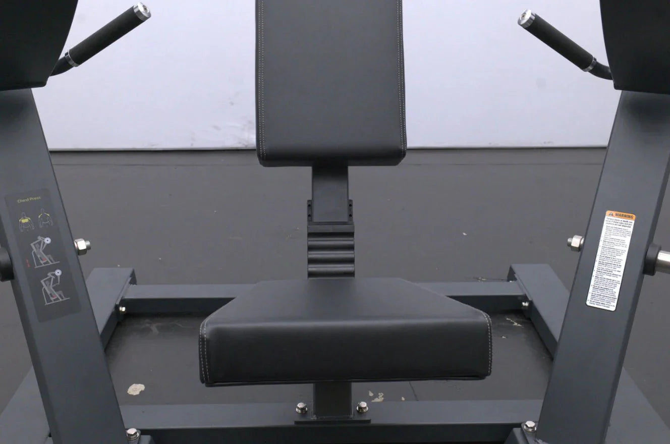 BodyKore Wide Chest Press GR805