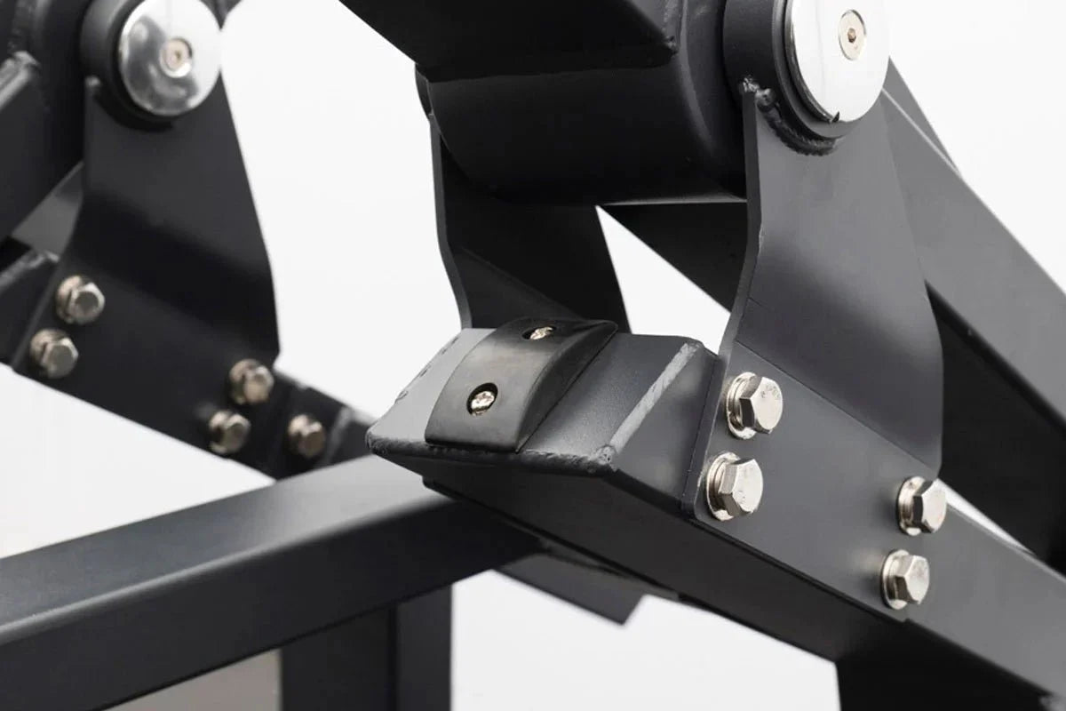 BodyKore Stacked Series- Plate Loaded Pull Down - GR806