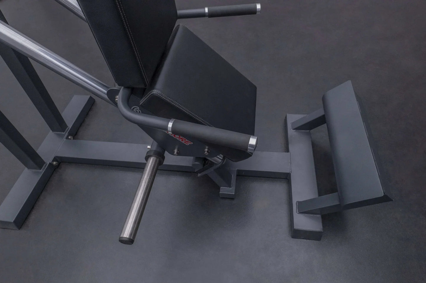 BodyKore Standing Calf Raise GR809