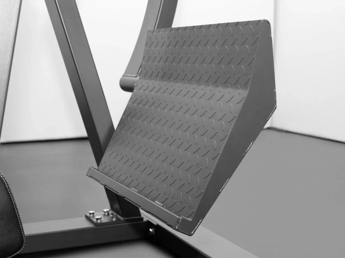 BodyKore Stacked Series - Rear Kick - GR810