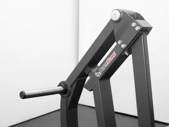 BodyKore Stacked Series - Rear Kick - GR810