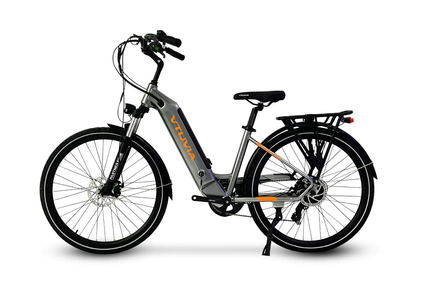 VTUVIA Giraffe Commuter E-Bike