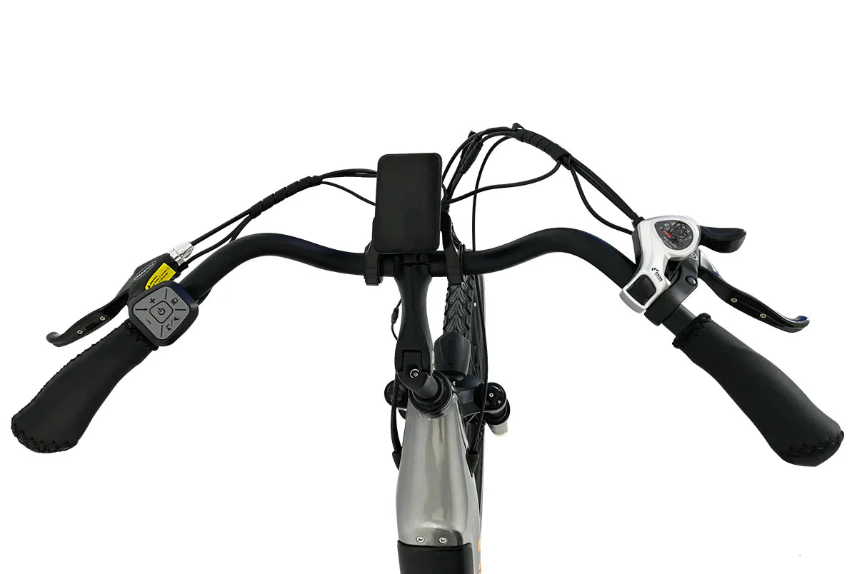 VTUVIA Giraffe Commuter E-Bike