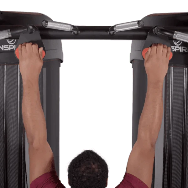 Inspire Fitness CFT Commercial Functional Trainer