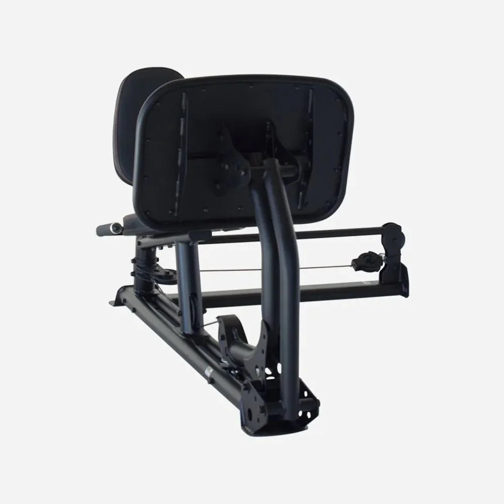 Inspire Fitness Leg Press for Multi Gyms