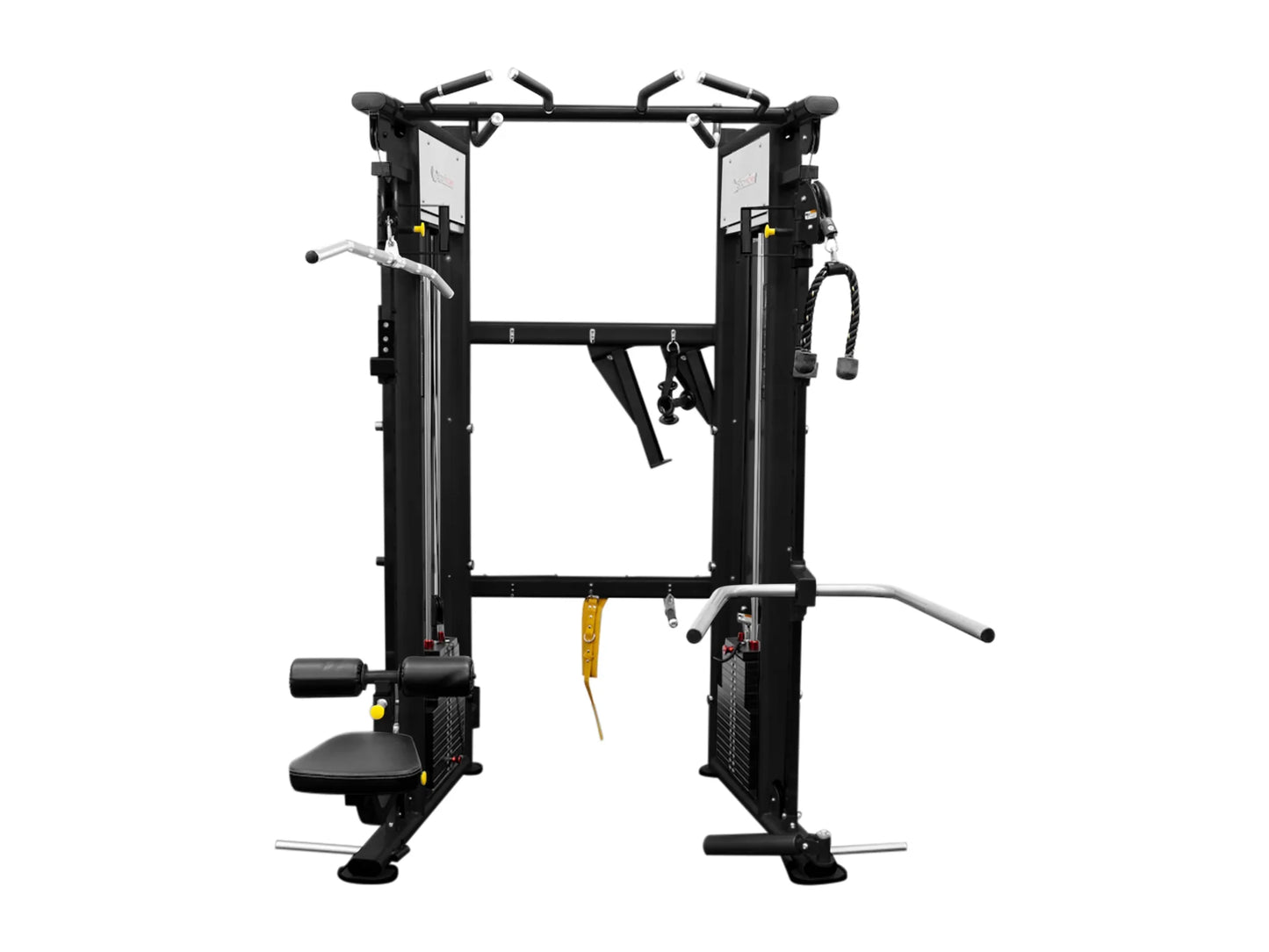 BodyKore Dynamic Trainer