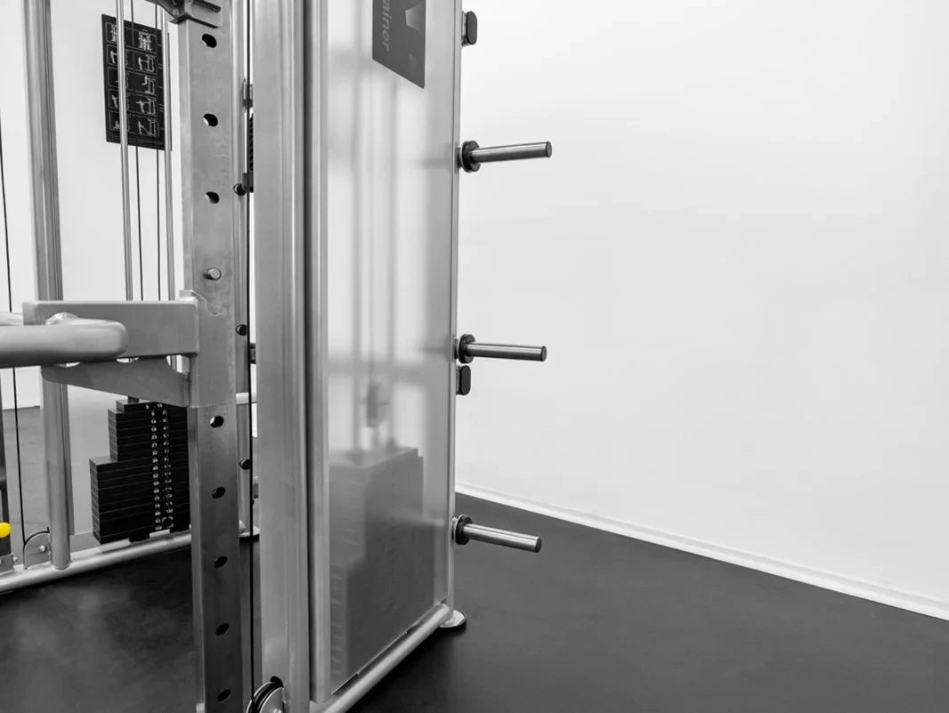BodyKore Dynamic Trainer