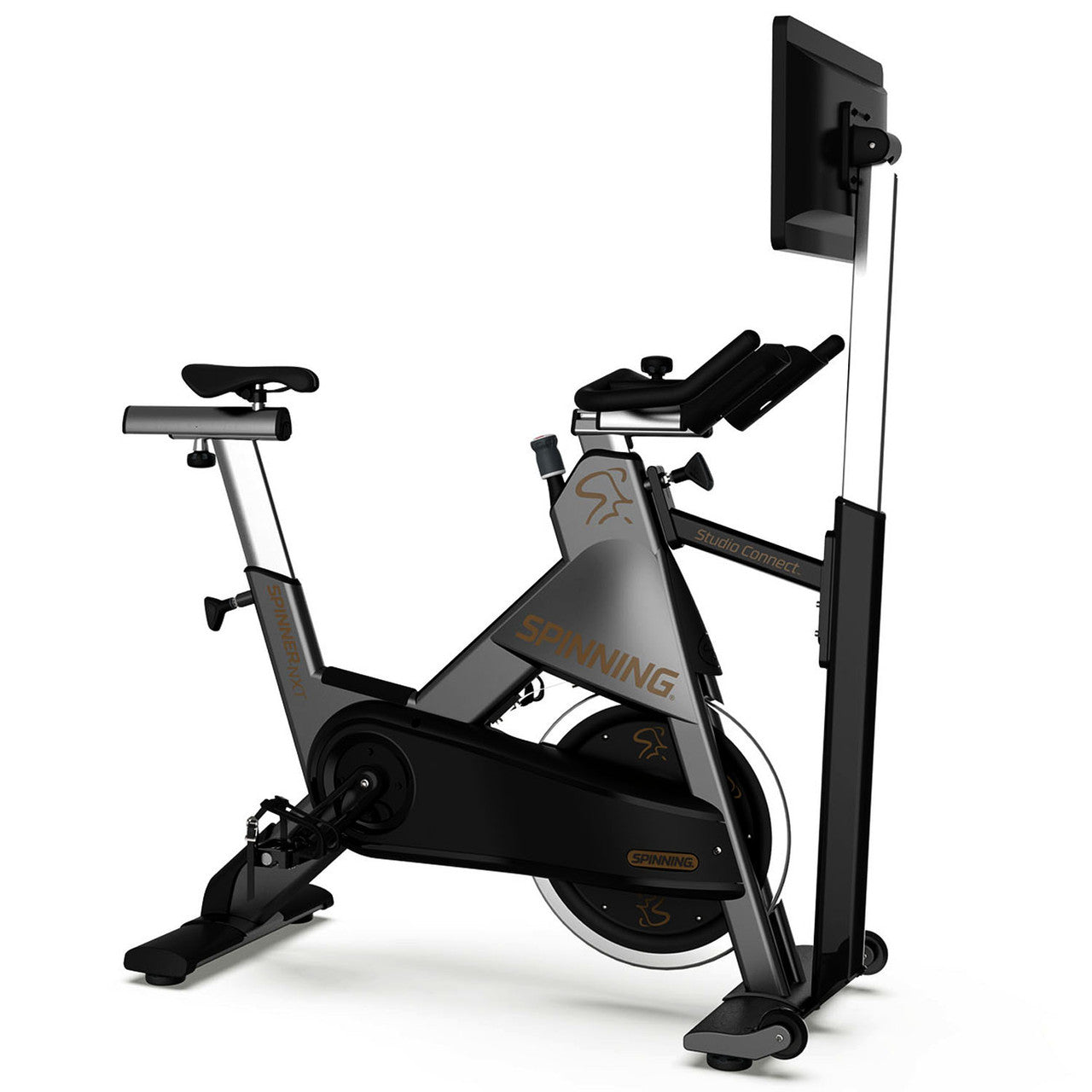 Spinner® NXT™ with Studio Connect™ Console - New