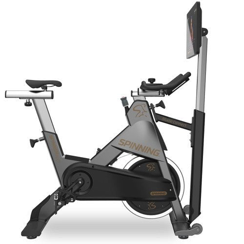 Spinner® NXT™ with Studio Connect™ Console - New