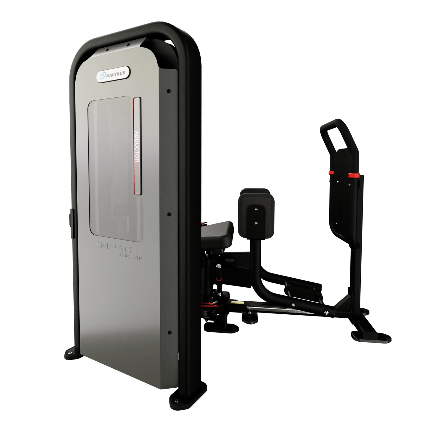 Nautilus Impact Abductor - New