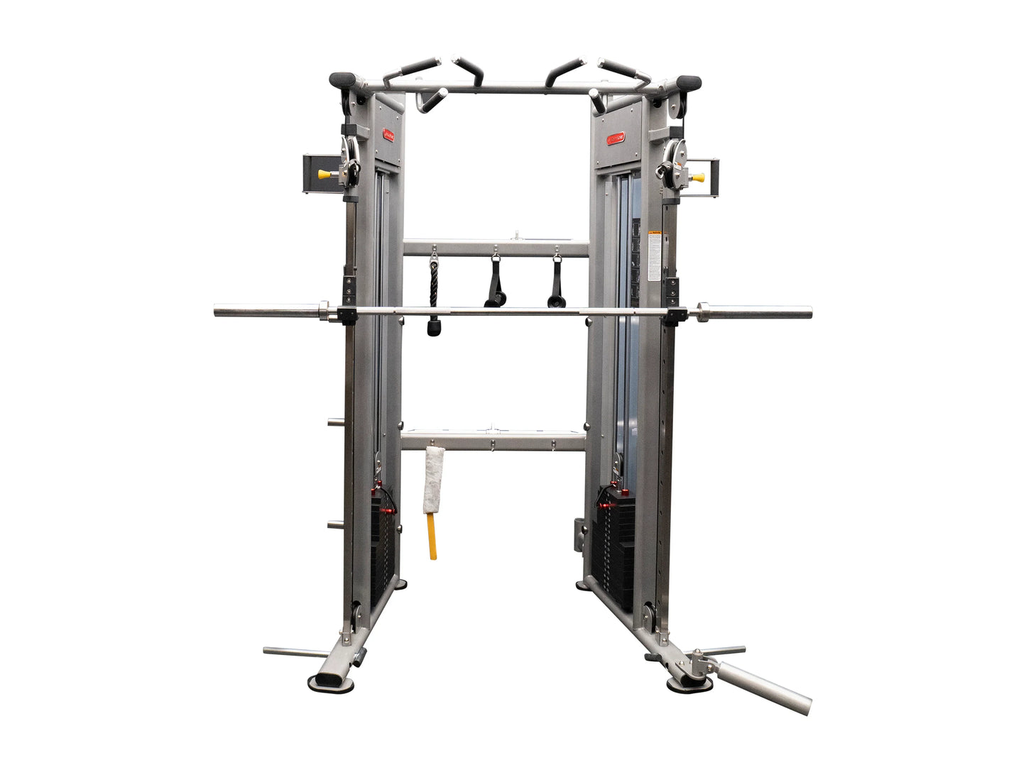 BodyKore Dynamic Trainer