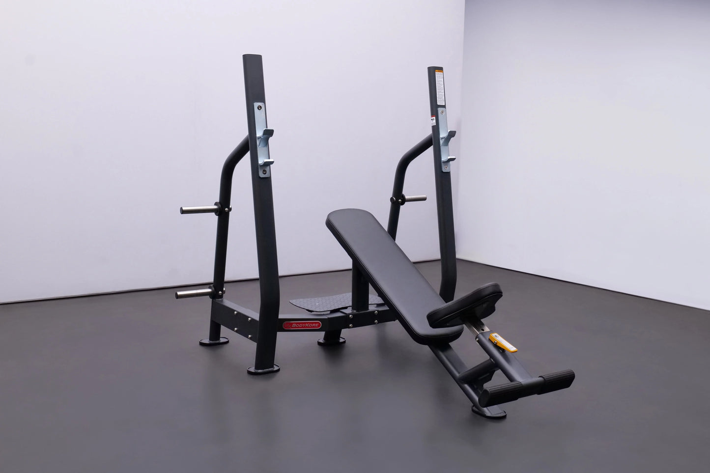 BodyKore Olympic Incline Bench - Signature Series - G252