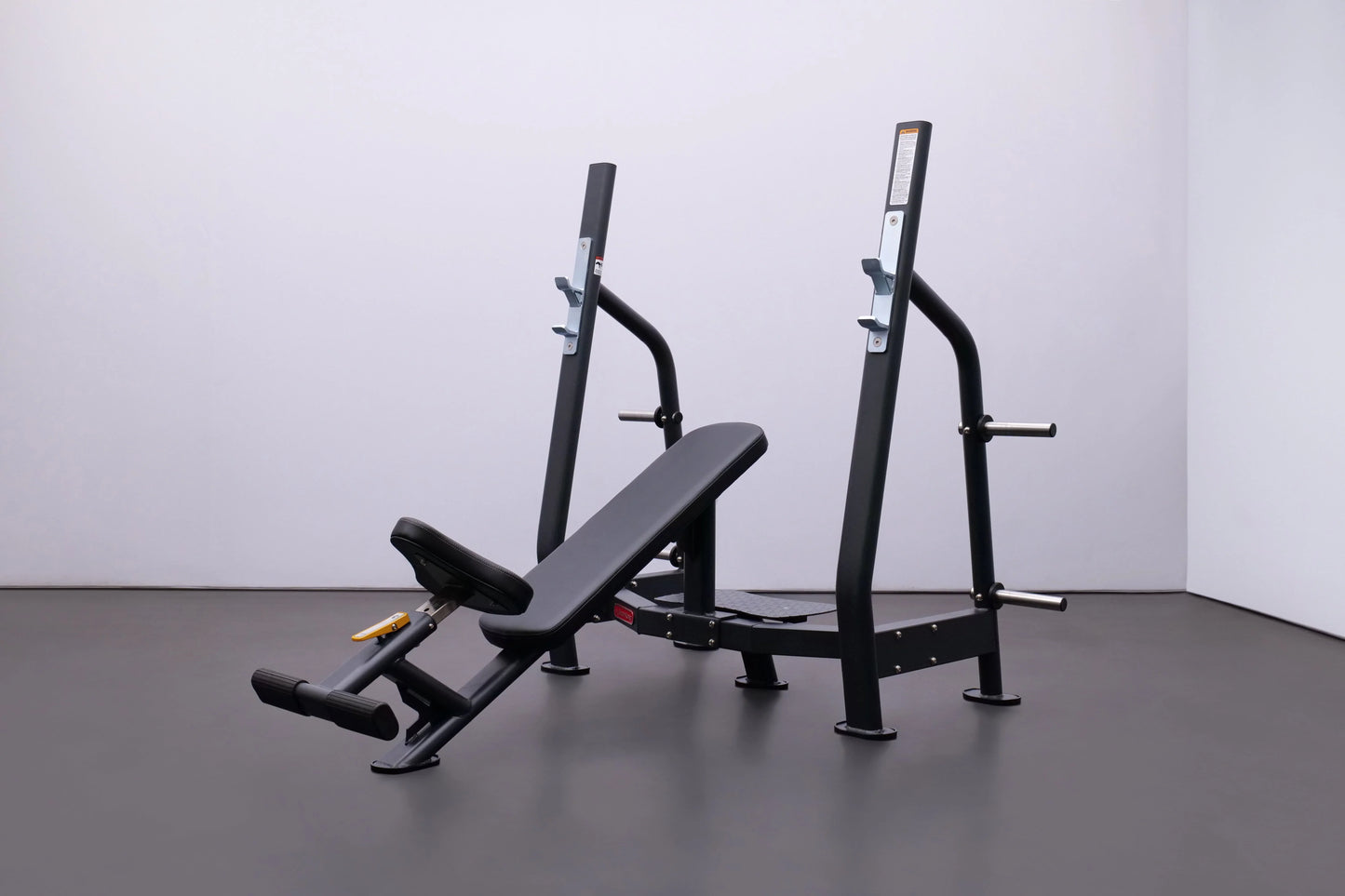BodyKore Olympic Incline Bench - Signature Series - G252