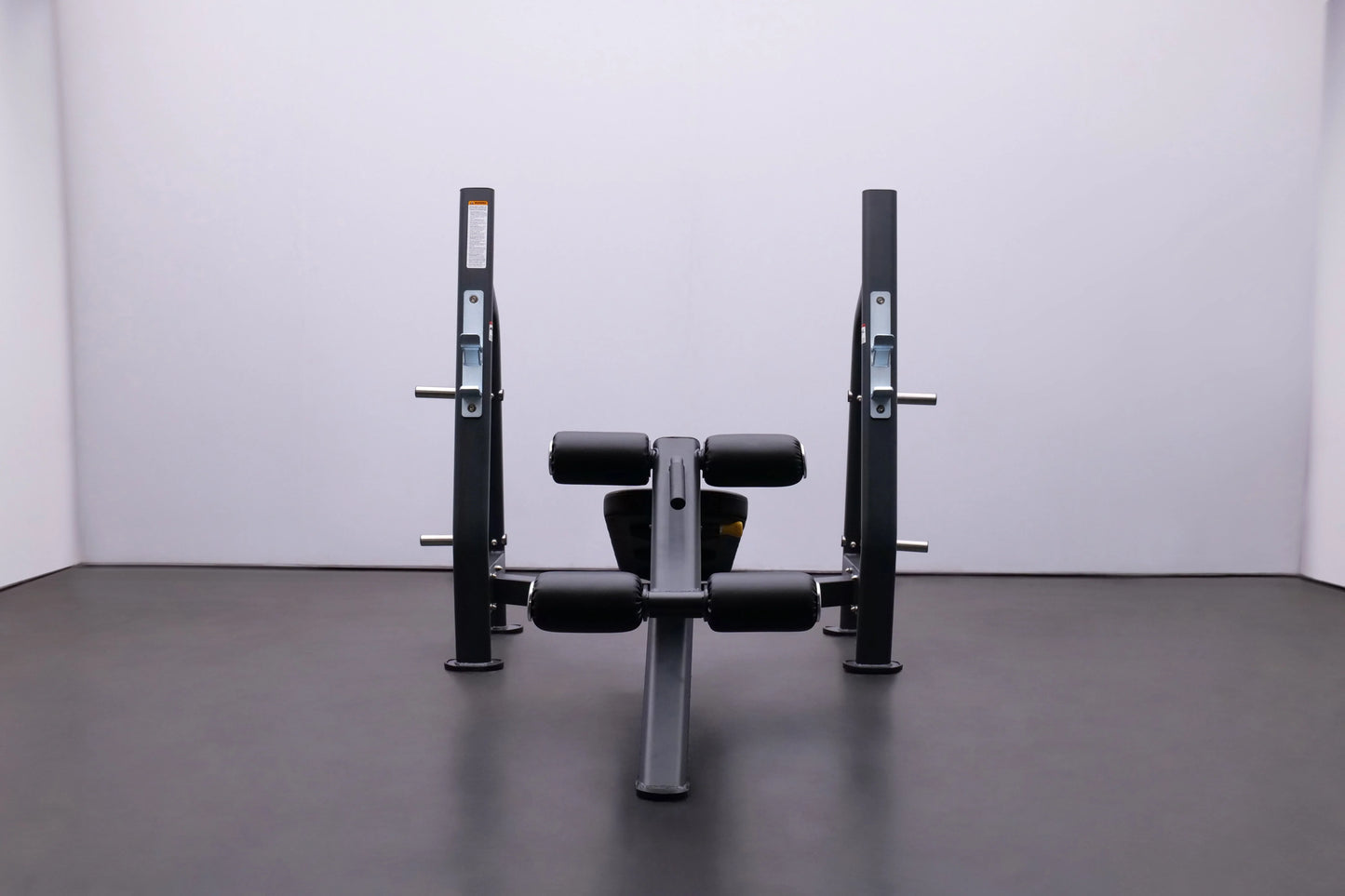 BodyKore Olympic Decline Bench - Signature Series - G253