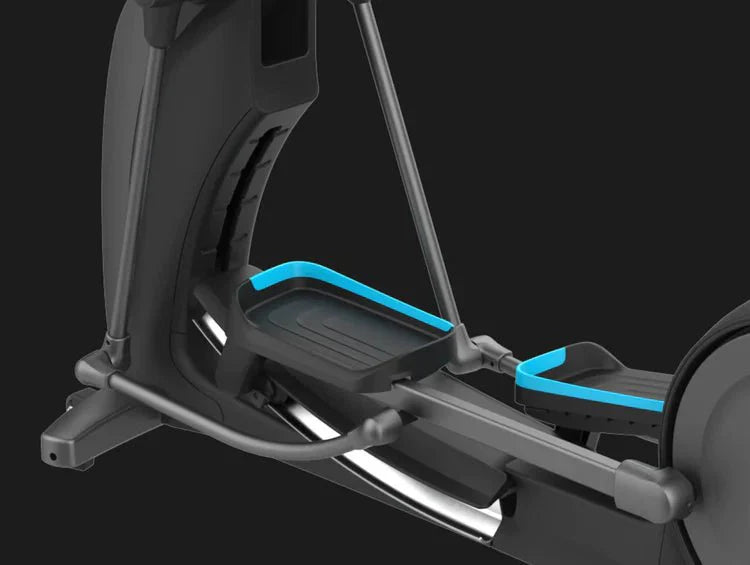 Precor EFX 883 Converging CrossRamp Elliptical - New for 2026