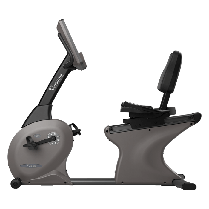 Vision Fitness SUR600E 16" HD Entertainment Touch Screen Console