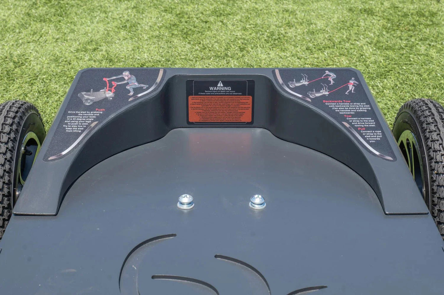 BodyKore Smart Sled Pro